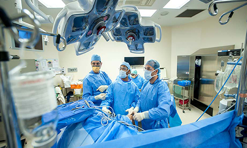 In india job orthopedic surgery